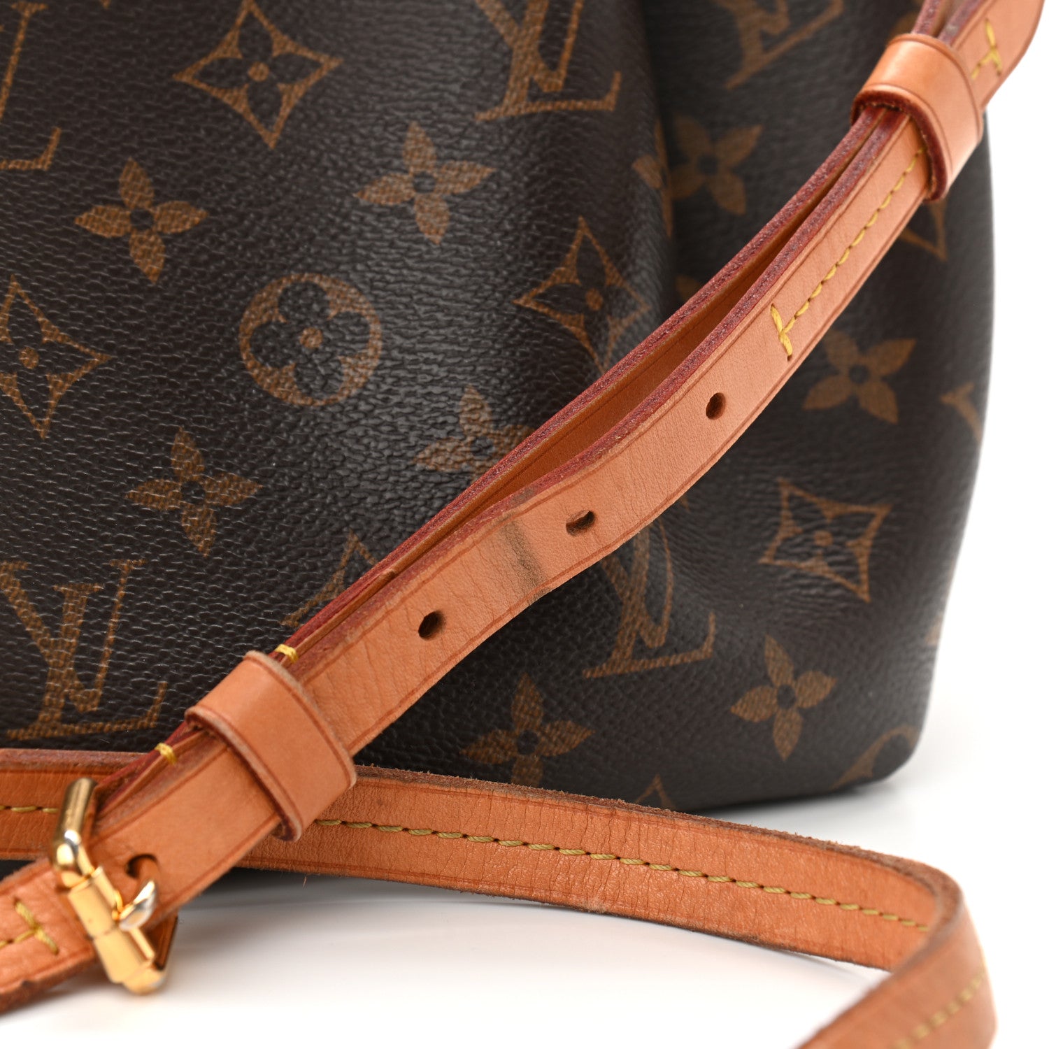 Louis Vuitton Monogram Turenne PM 13 of 15