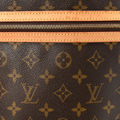 Louis Vuitton Monogram Bosphore Pochette 8 of 11
