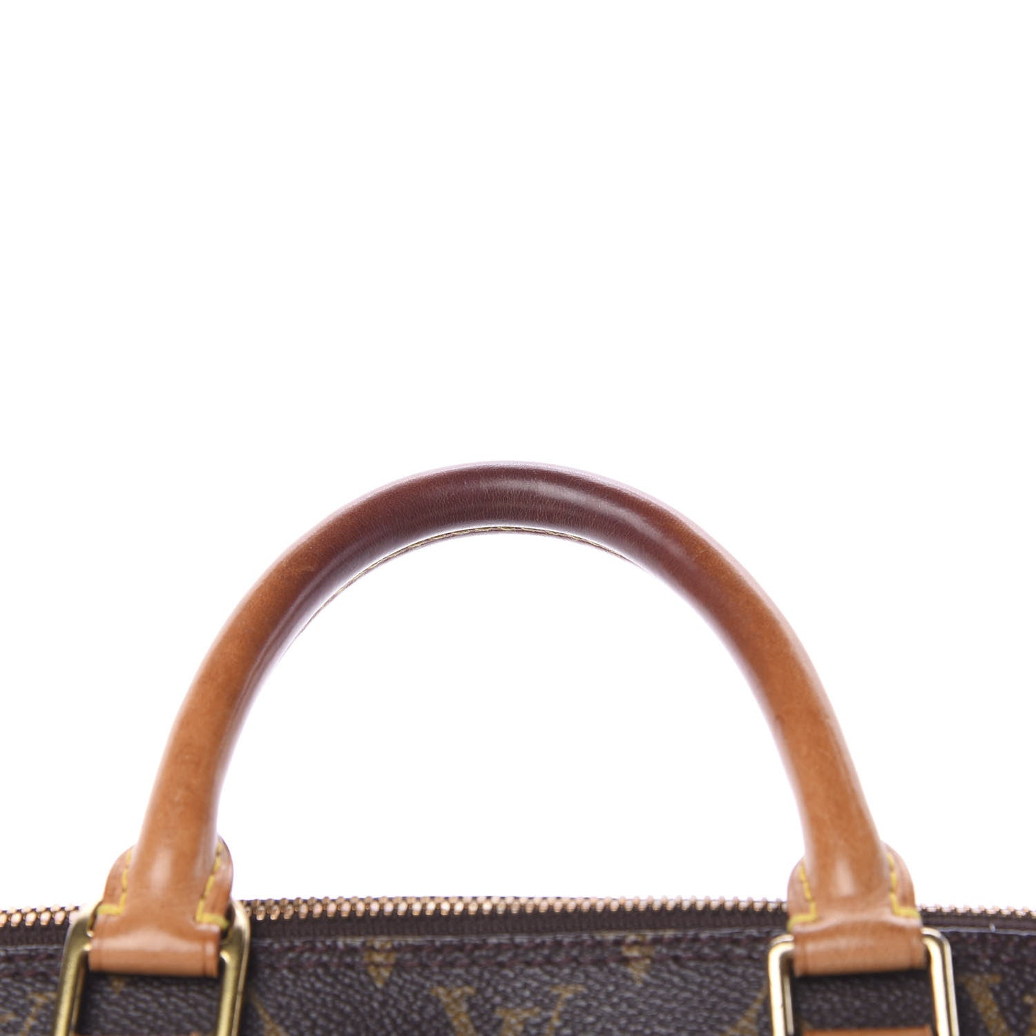 Louis Vuitton Monogram Alma PM 15 of 19
