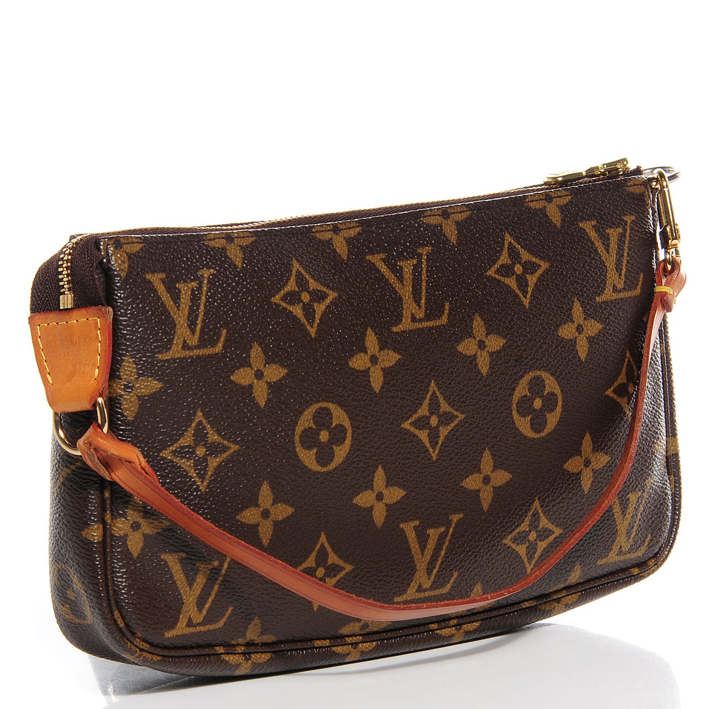 Monogram Pochette Accessories