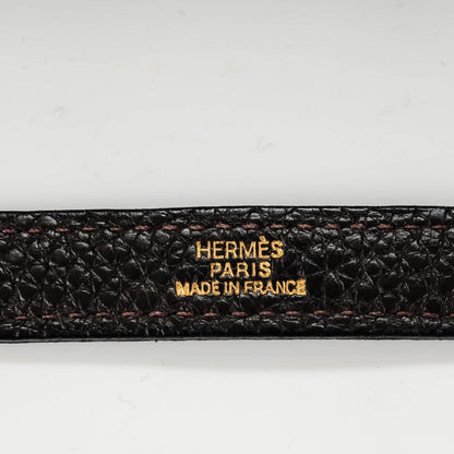 Hermes Taurillon Clemence Bolide 35 Ebene 8 of 18