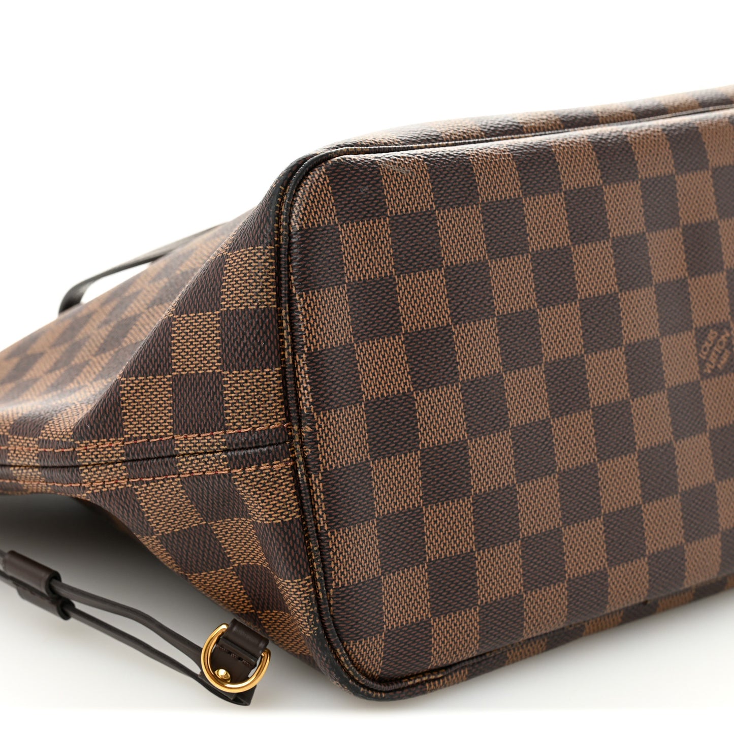 Damier Ebene Neo Neverfull MM