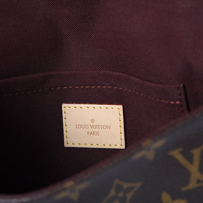 Louis Vuitton Monogram Favorite PM 6 of 8