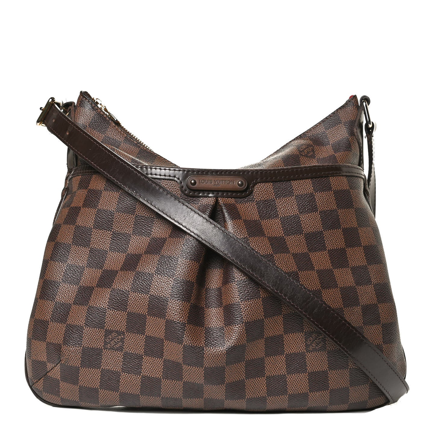 Damier Ebene Bloomsbury PM