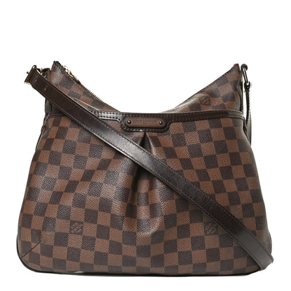 Louis Vuitton Damier Ebene Bloomsbury PM 1 of 11