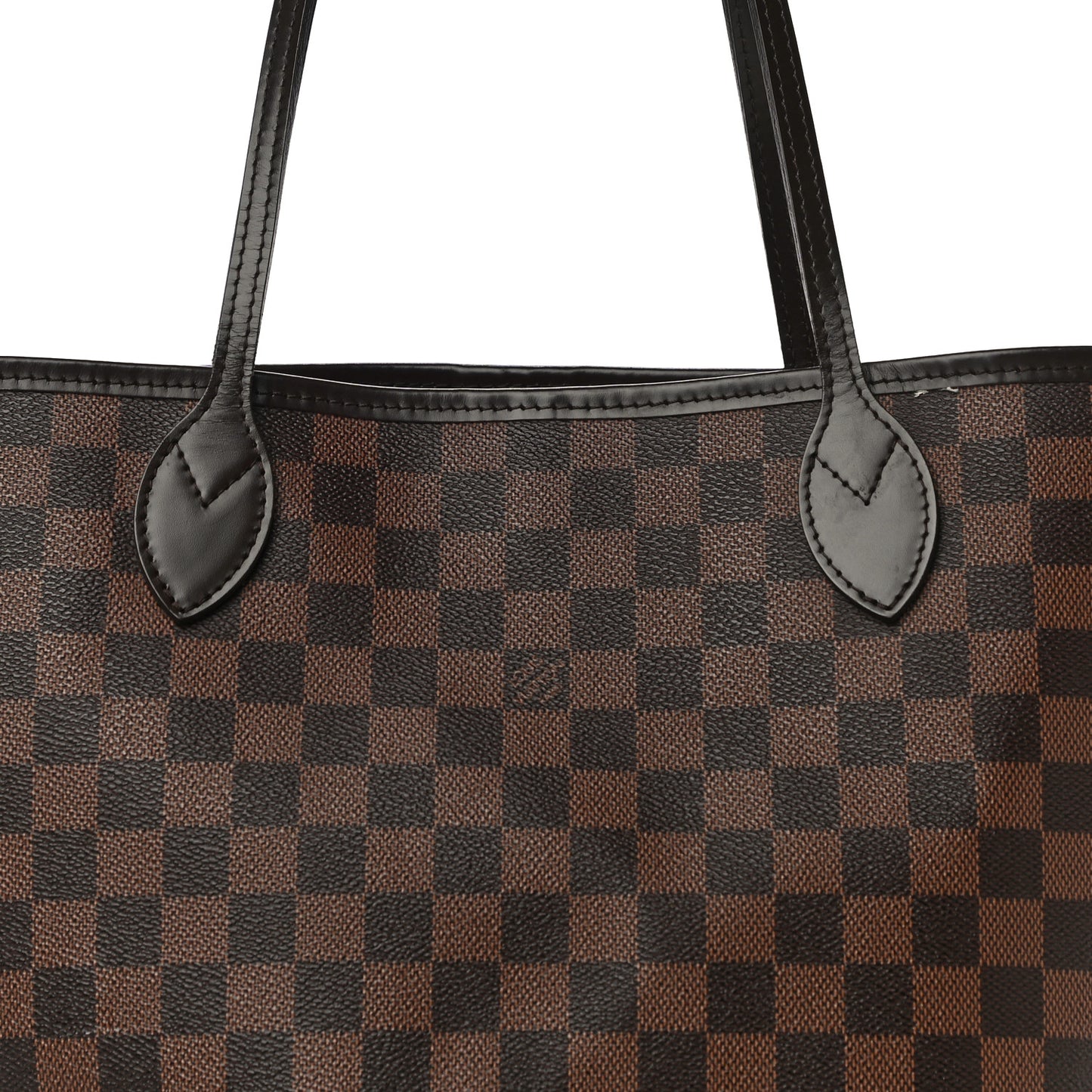 Damier Ebene Neo Neverfull MM