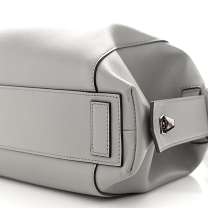 Givenchy Calfskin Small Soft Antigona Pearl Grey 10 of 11