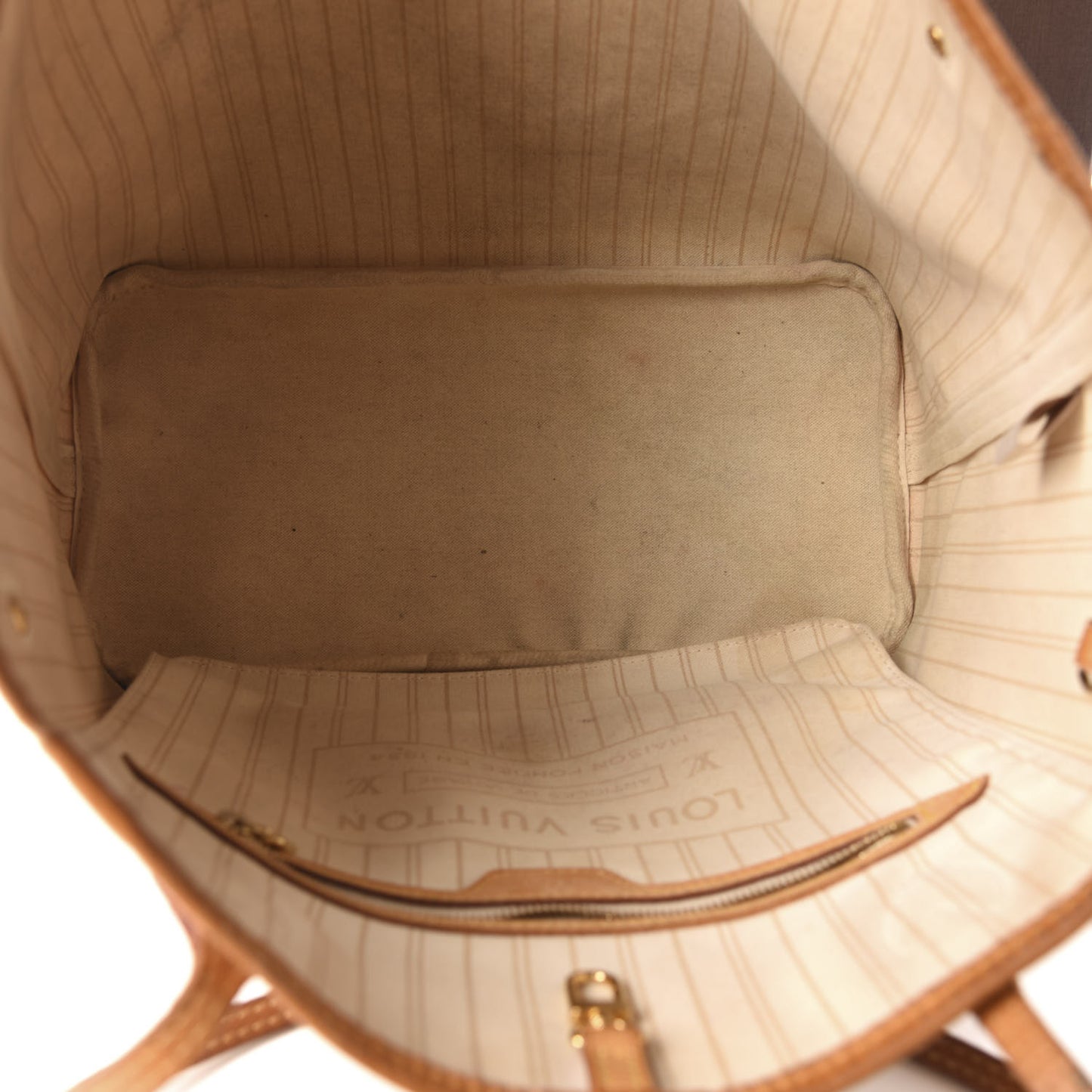 Damier Azur Neo Neverfull MM