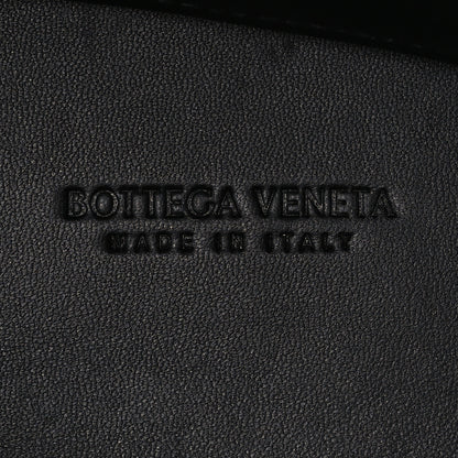 Bottega Veneta Nappa Intrecciato Medium Andiamo Shoulder Bag Black 6 of 10