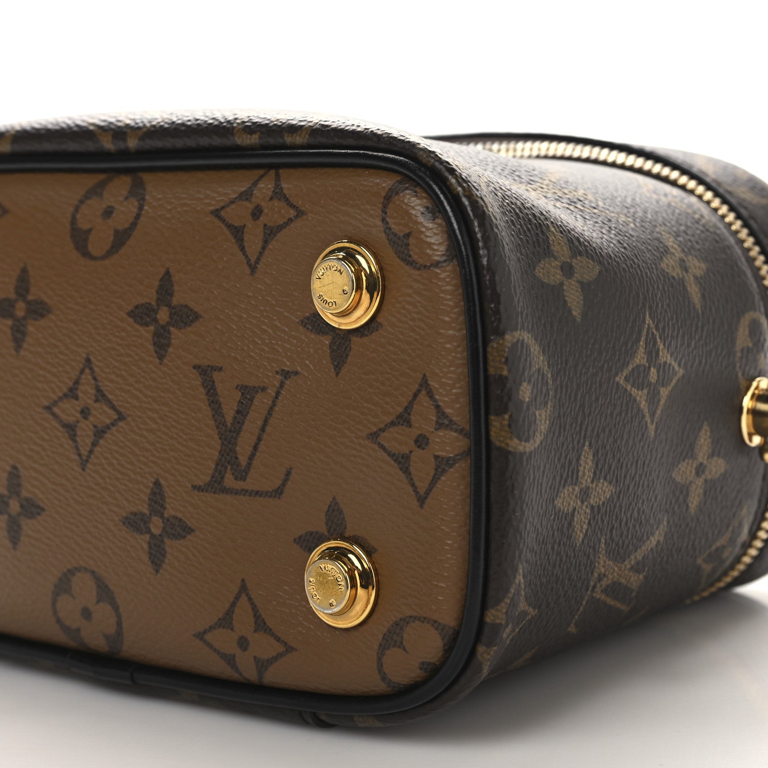 Louis Vuitton Reverse Monogram Vanity PM 9 of 9