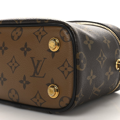 Louis Vuitton Reverse Monogram Vanity PM 9 of 9