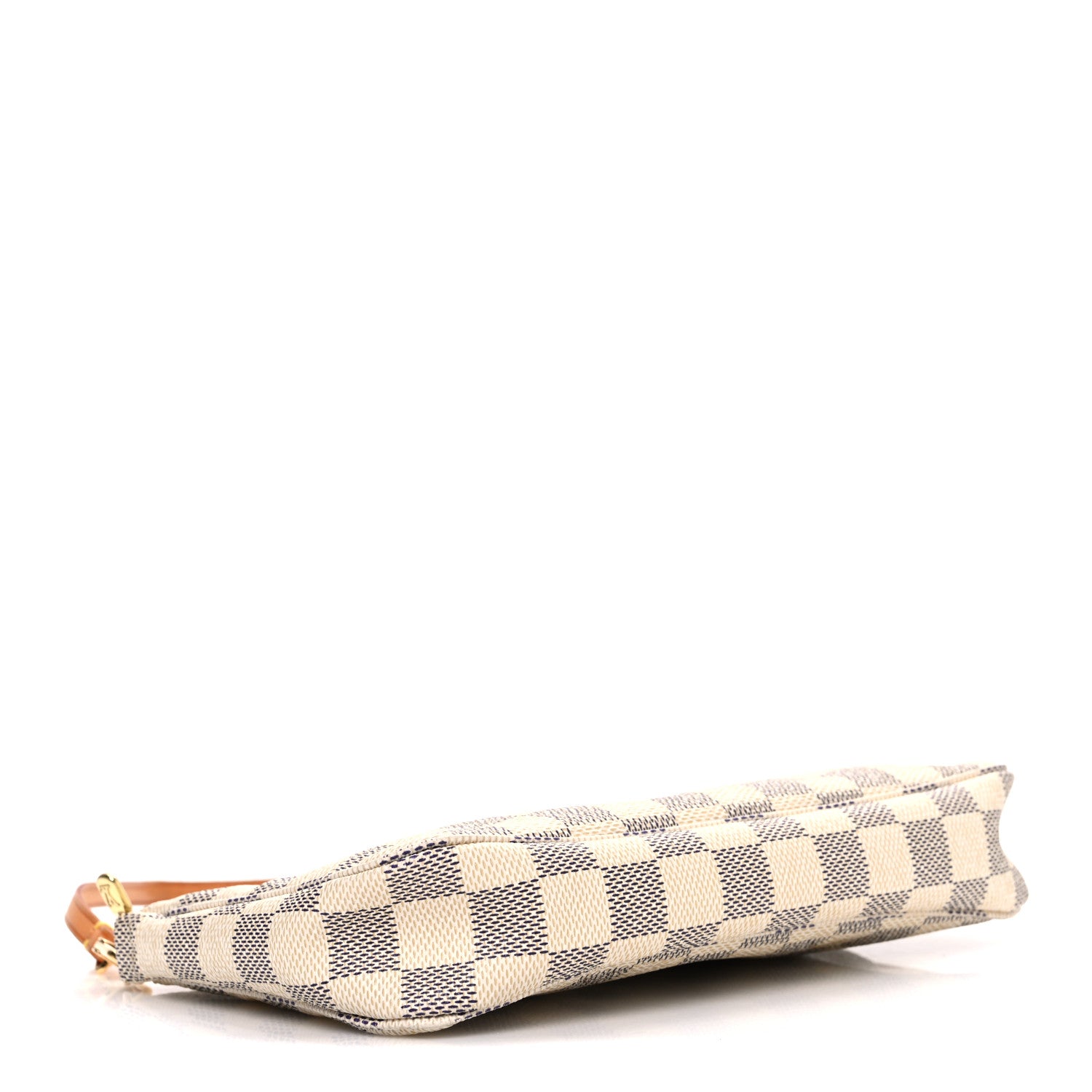 Louis Vuitton Damier Azur Pochette Accessories 4 of 10