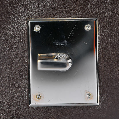 Hermes Box HAC Birkin 32 Chocolate 17 of 32