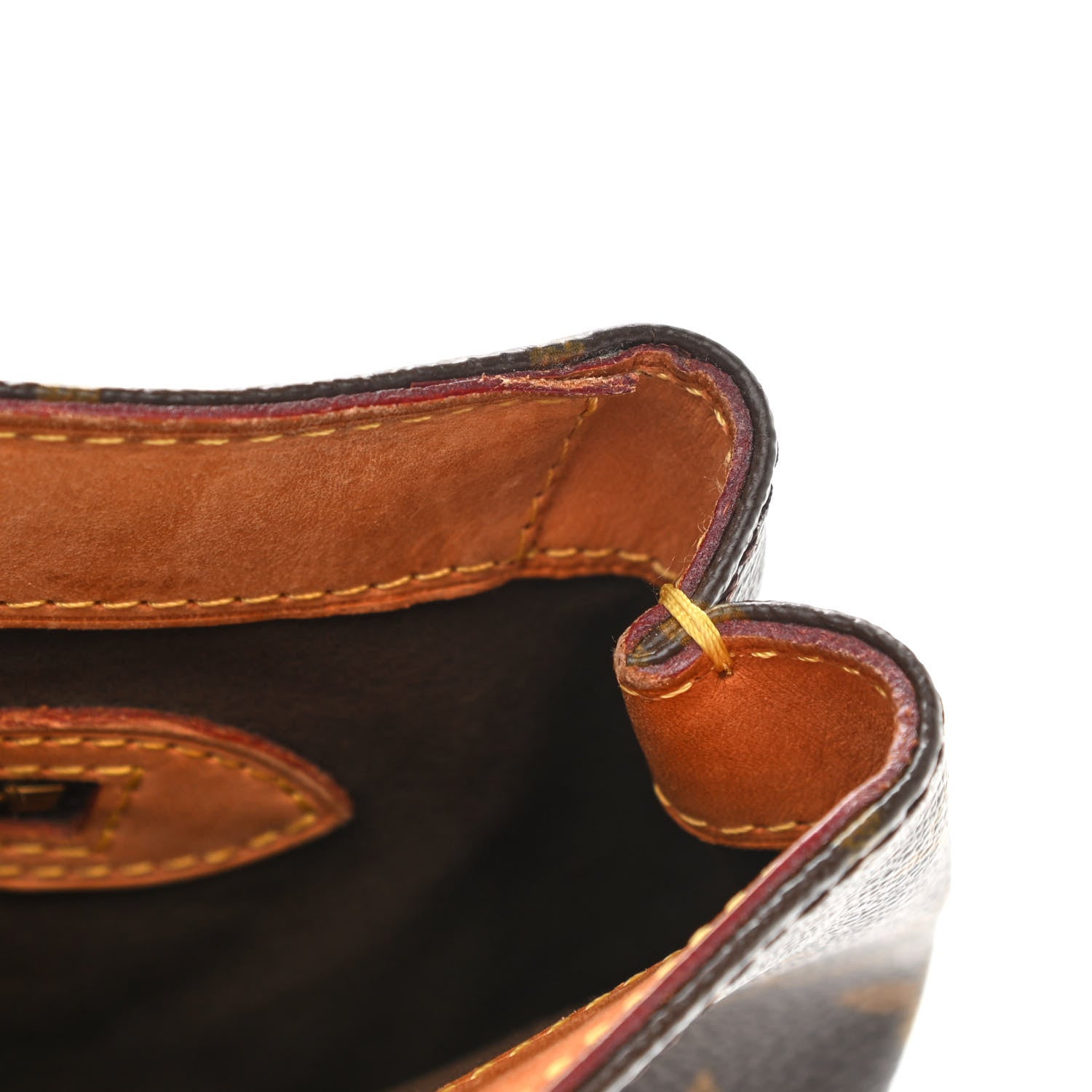 Louis Vuitton Monogram Wilshire PM 35 of 35