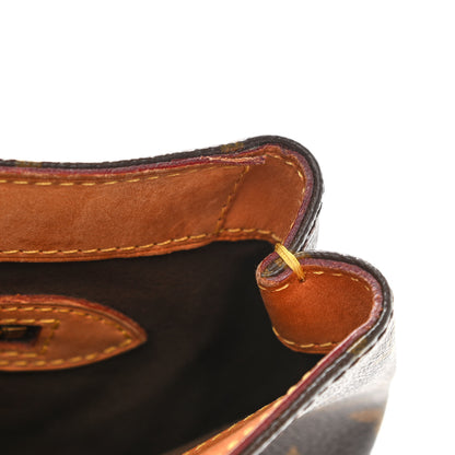 Louis Vuitton Monogram Wilshire PM 35 of 35