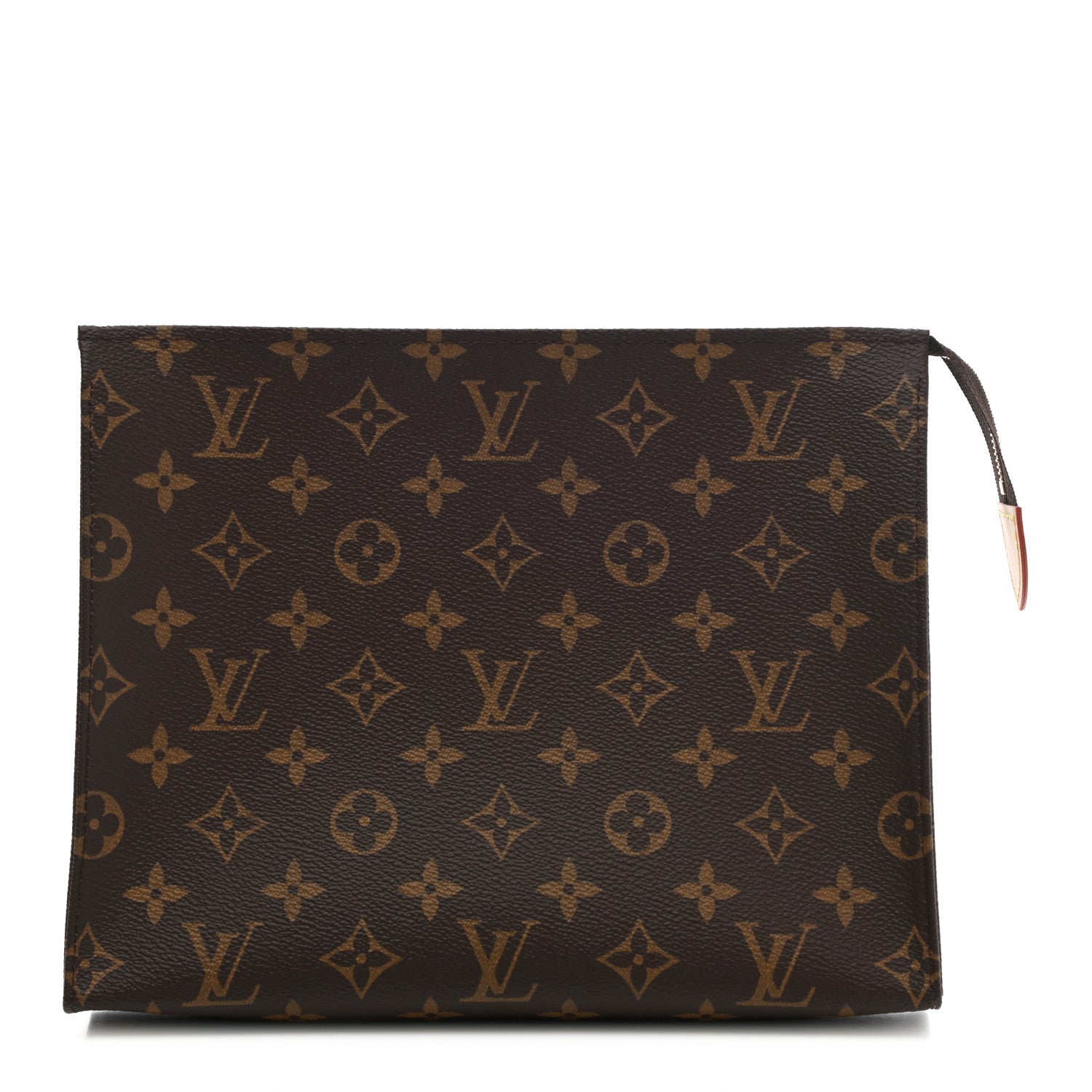Louis Vuitton Monogram Toiletry Pouch 26 1 of 7