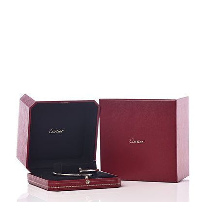 Cartier 18K Pink Gold Juste Un Clou Bracelet 20 5 of 5