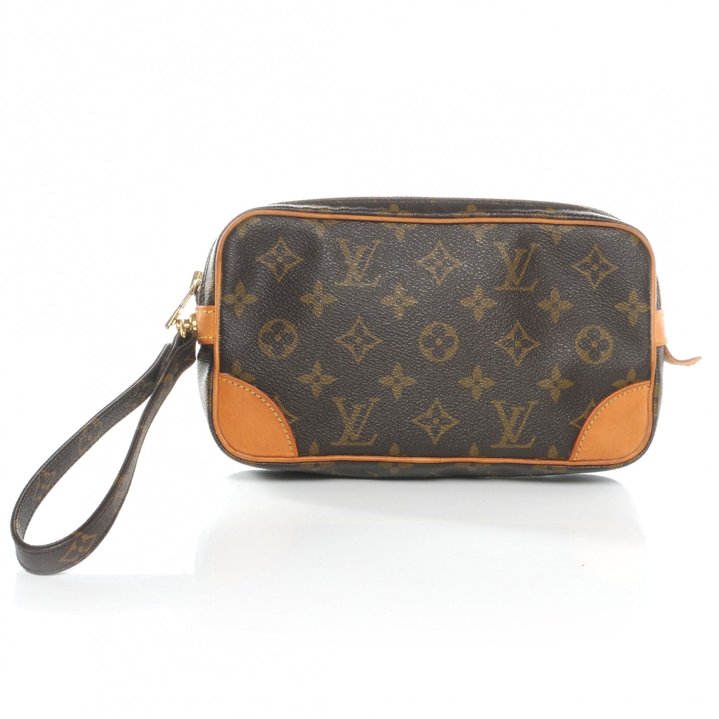 Monogram Pochette Marly Dragonne 22