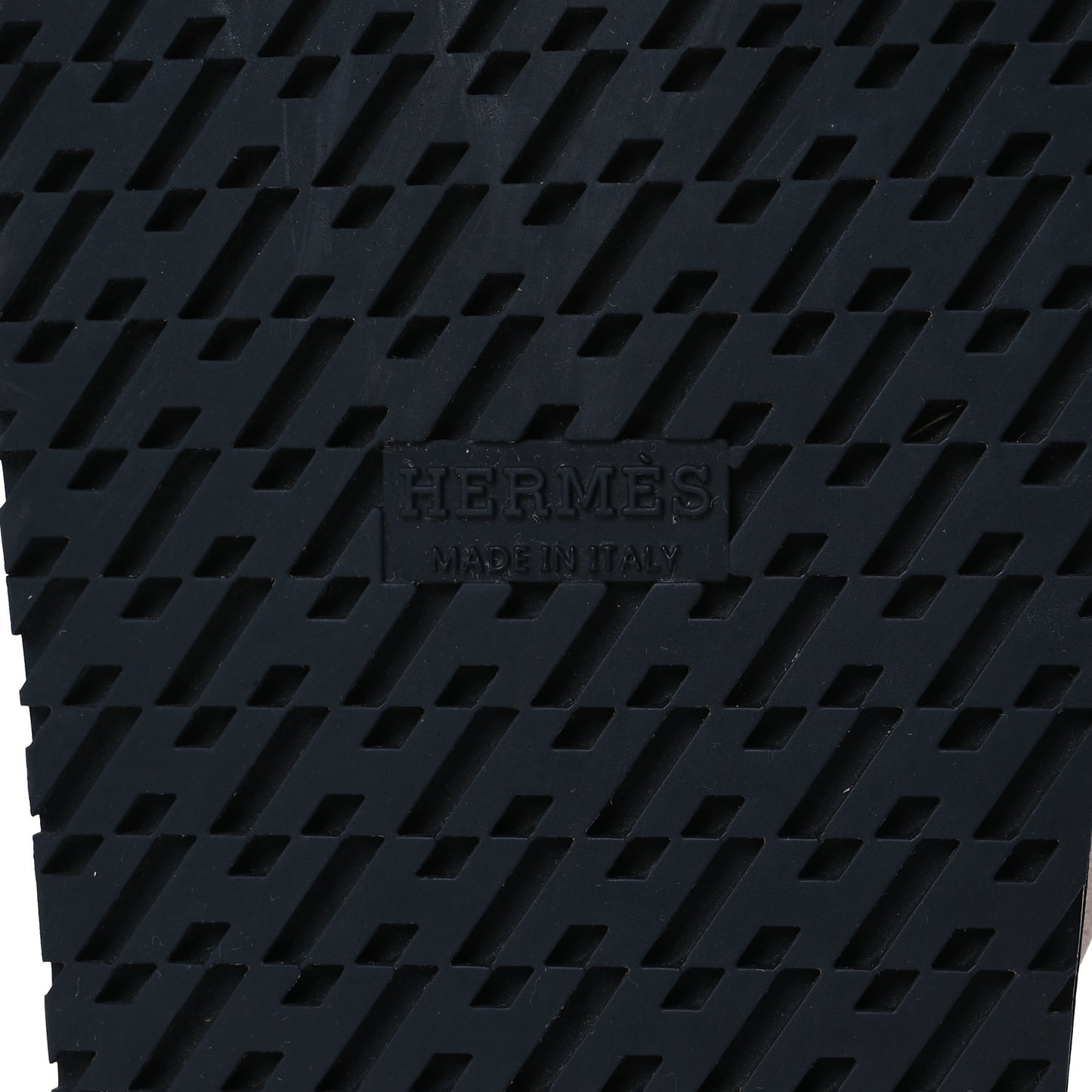 Calfskin Womens Chypre Sandals 38 Naturel