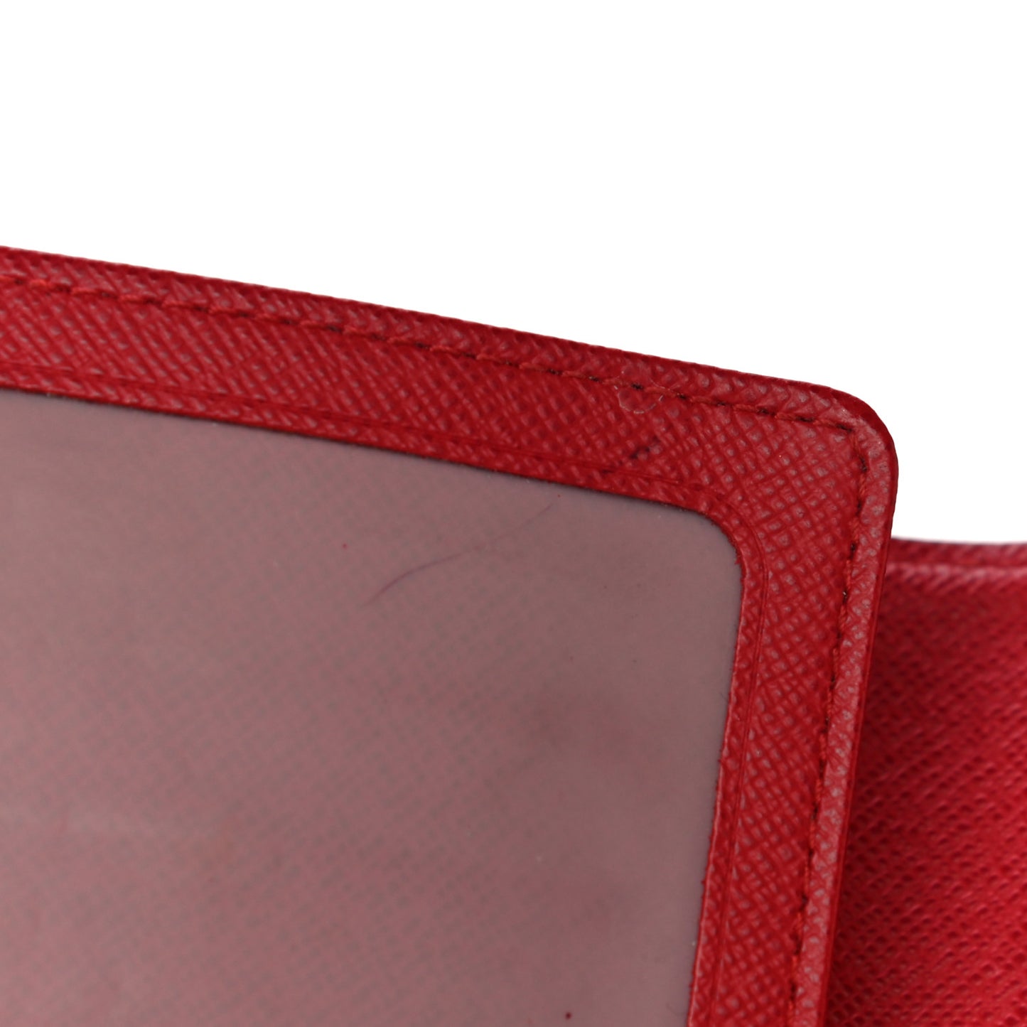 Damier Ebene Koala Compact Wallet