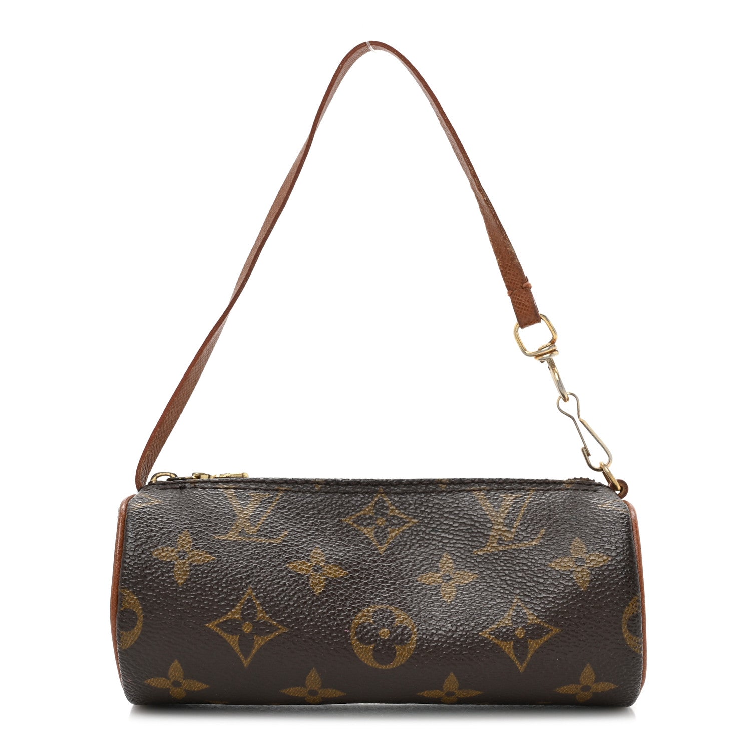 Louis Vuitton Monogram Mini Papillon 1 of 10