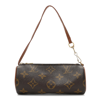 Louis Vuitton Monogram Mini Papillon 1 of 10