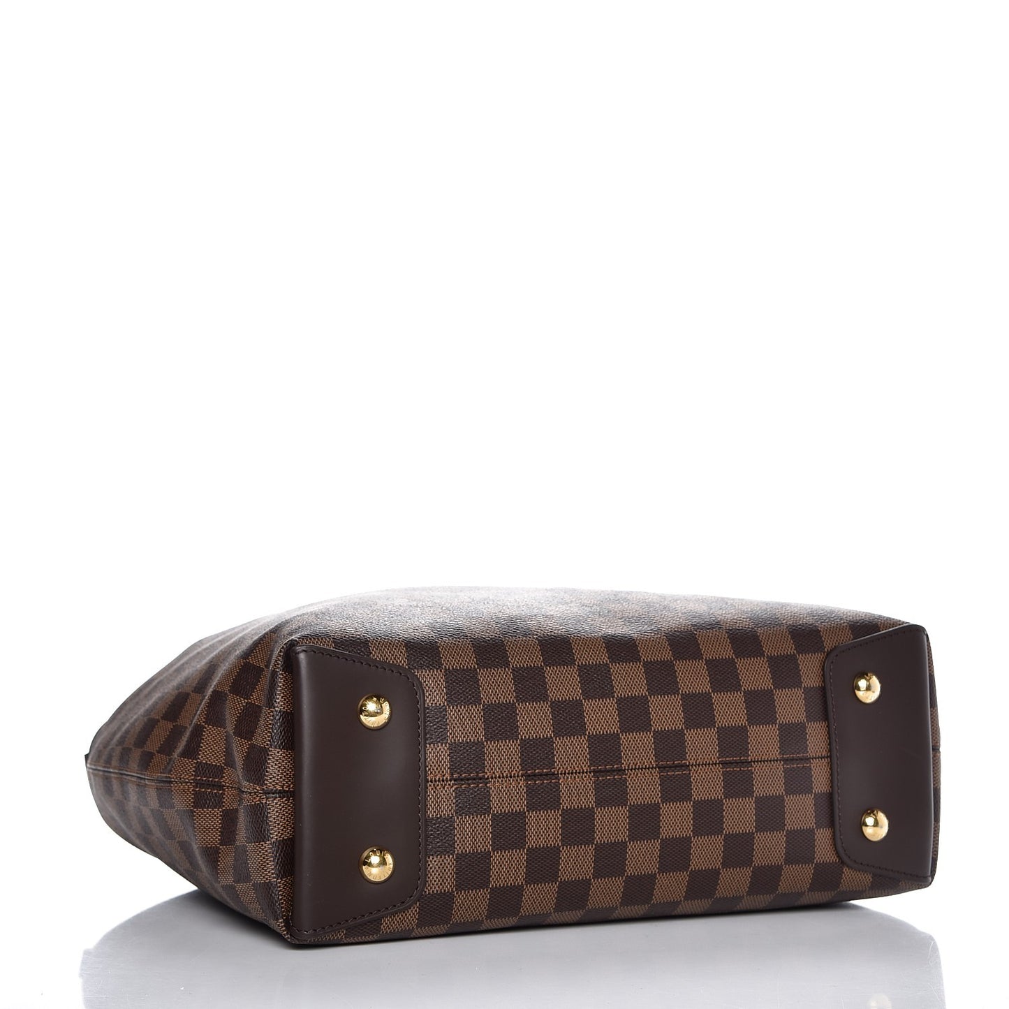 Damier Ebene Duomo Hobo