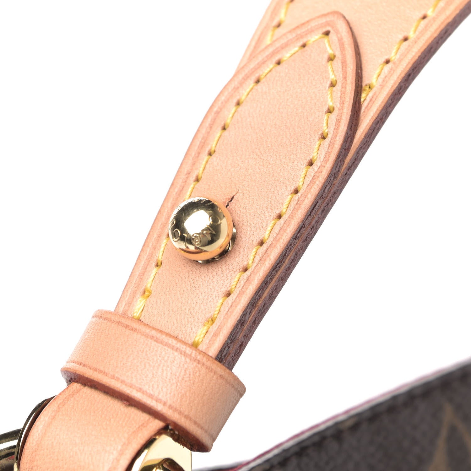 Louis Vuitton Monogram Graceful PM Pivoine 5 of 7