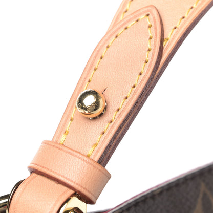 Louis Vuitton Monogram Graceful PM Pivoine 5 of 7