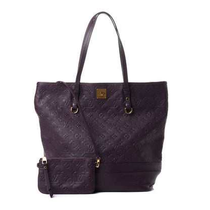 Louis Vuitton Empreinte Citadine GM Aube 1 of 9