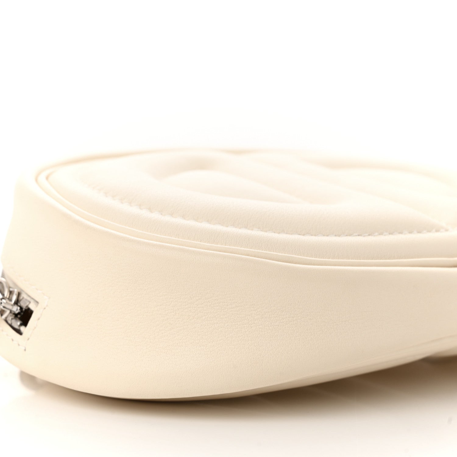 Hermes Swift In-The-Loop Belt Bag Nata 9 of 12