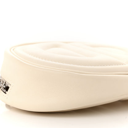 Hermes Swift In-The-Loop Belt Bag Nata 9 of 12