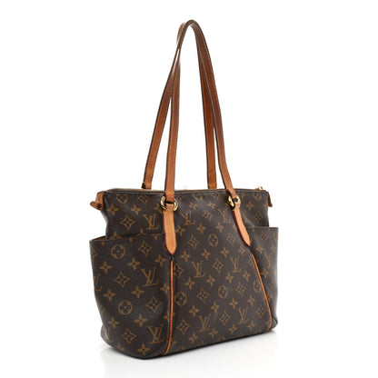 Louis Vuitton Monogram Totally PM 3 of 15