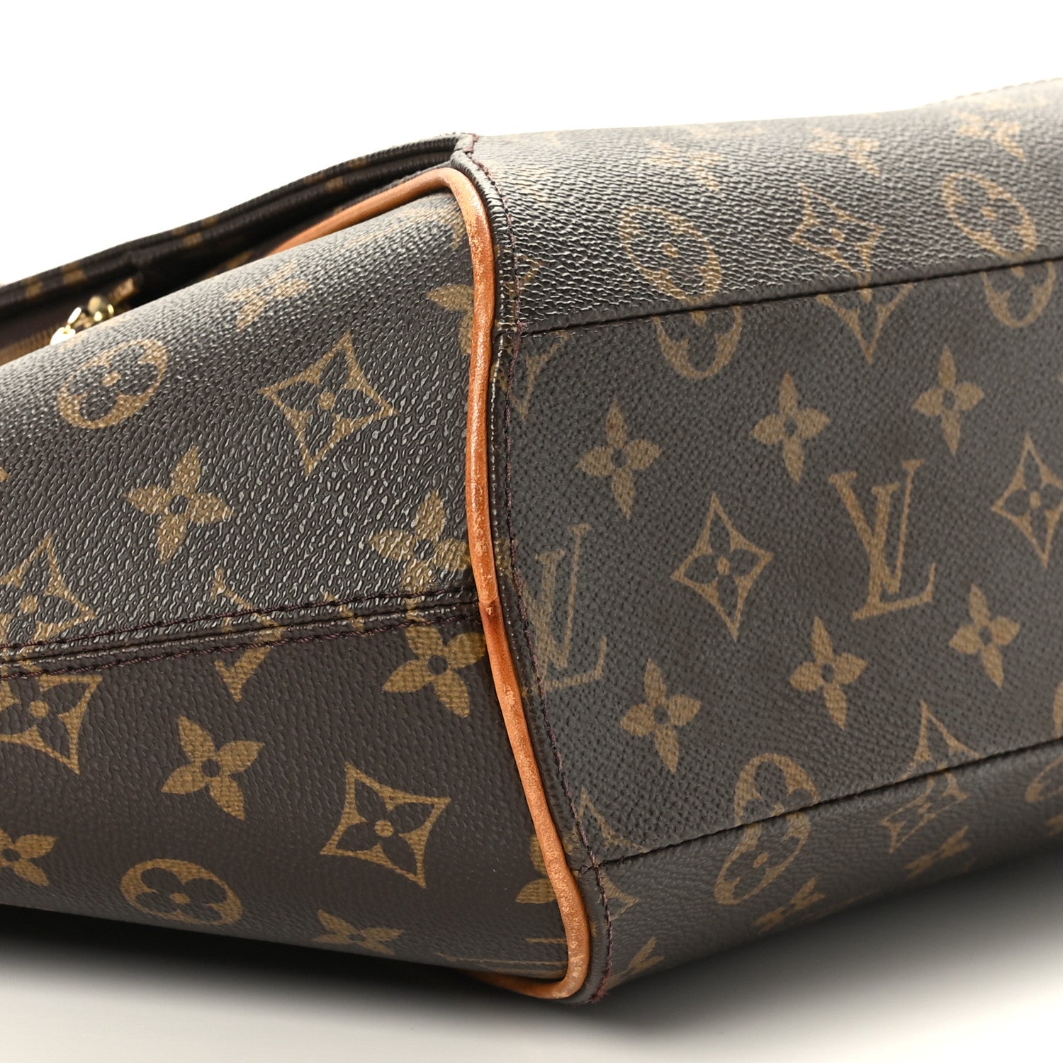Louis Vuitton Monogram Ellipse GM Shopping Bag 7 of 8