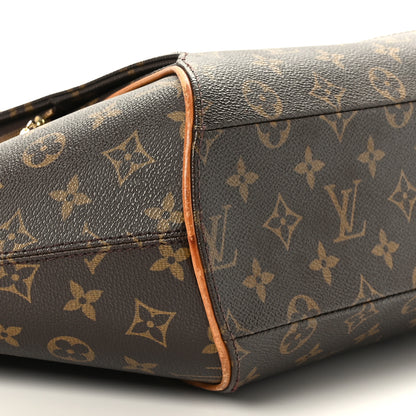 Louis Vuitton Monogram Ellipse GM Shopping Bag 7 of 8