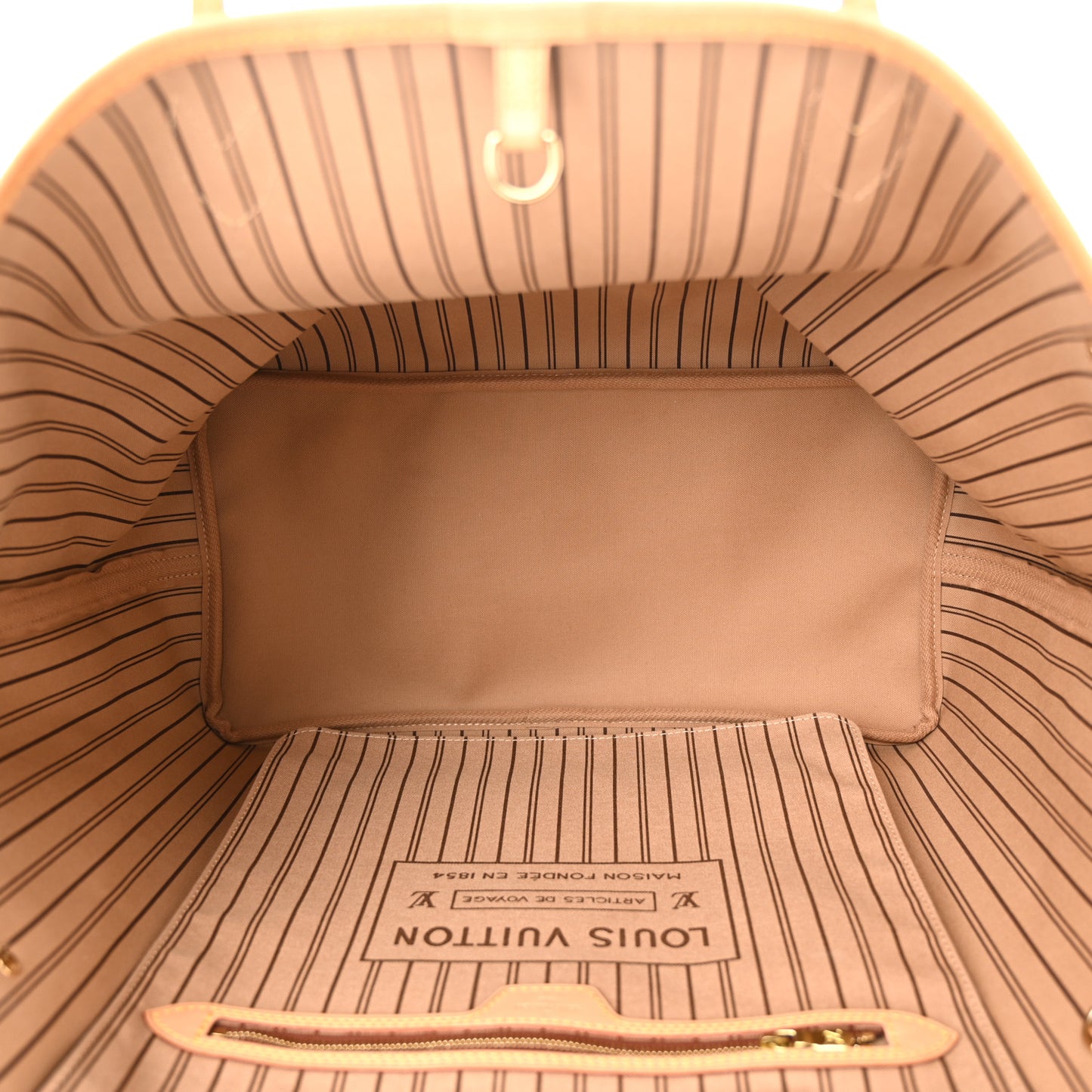 Monogram Neo Neverfull GM
