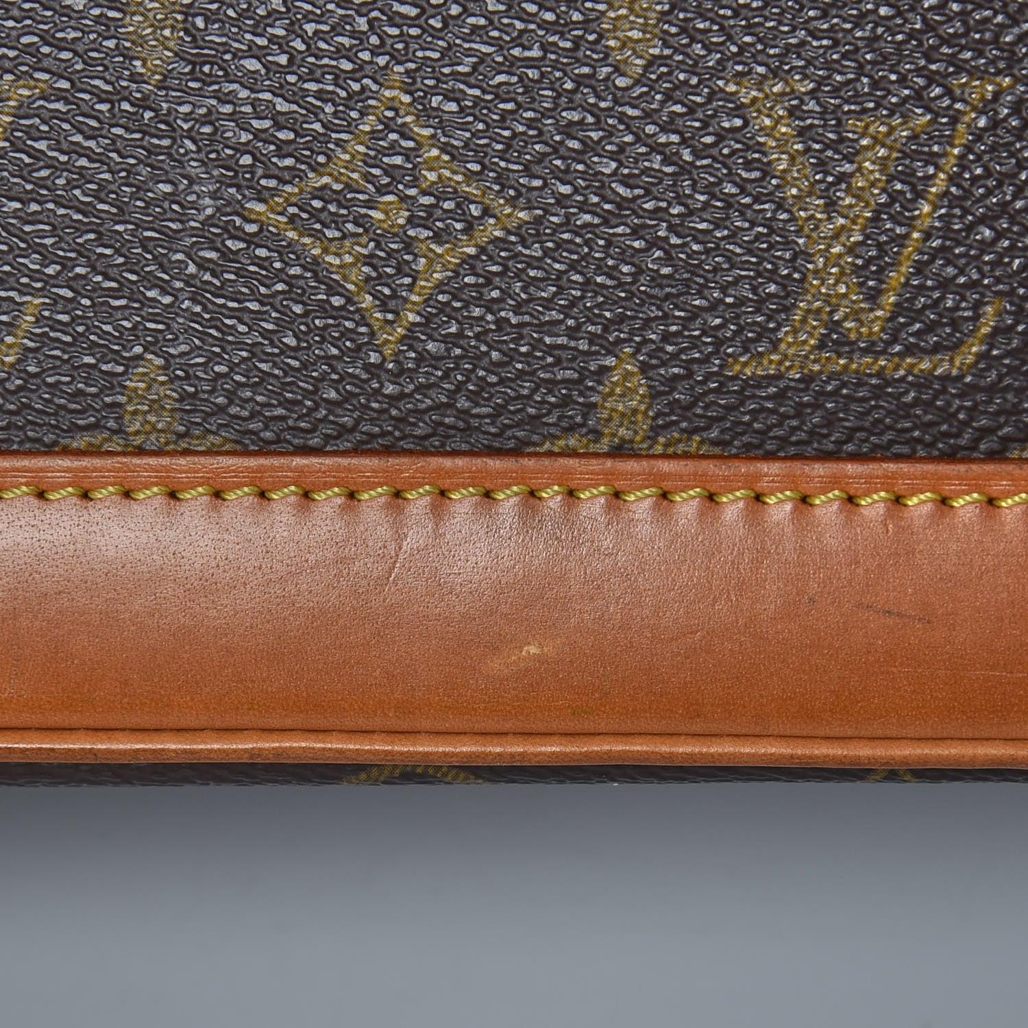 Louis Vuitton Monogram Sharon Stone Amfar Vanity Three 16 of 16