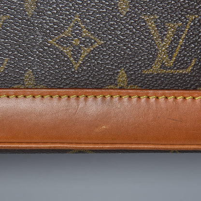 Louis Vuitton Monogram Sharon Stone Amfar Vanity Three 16 of 16