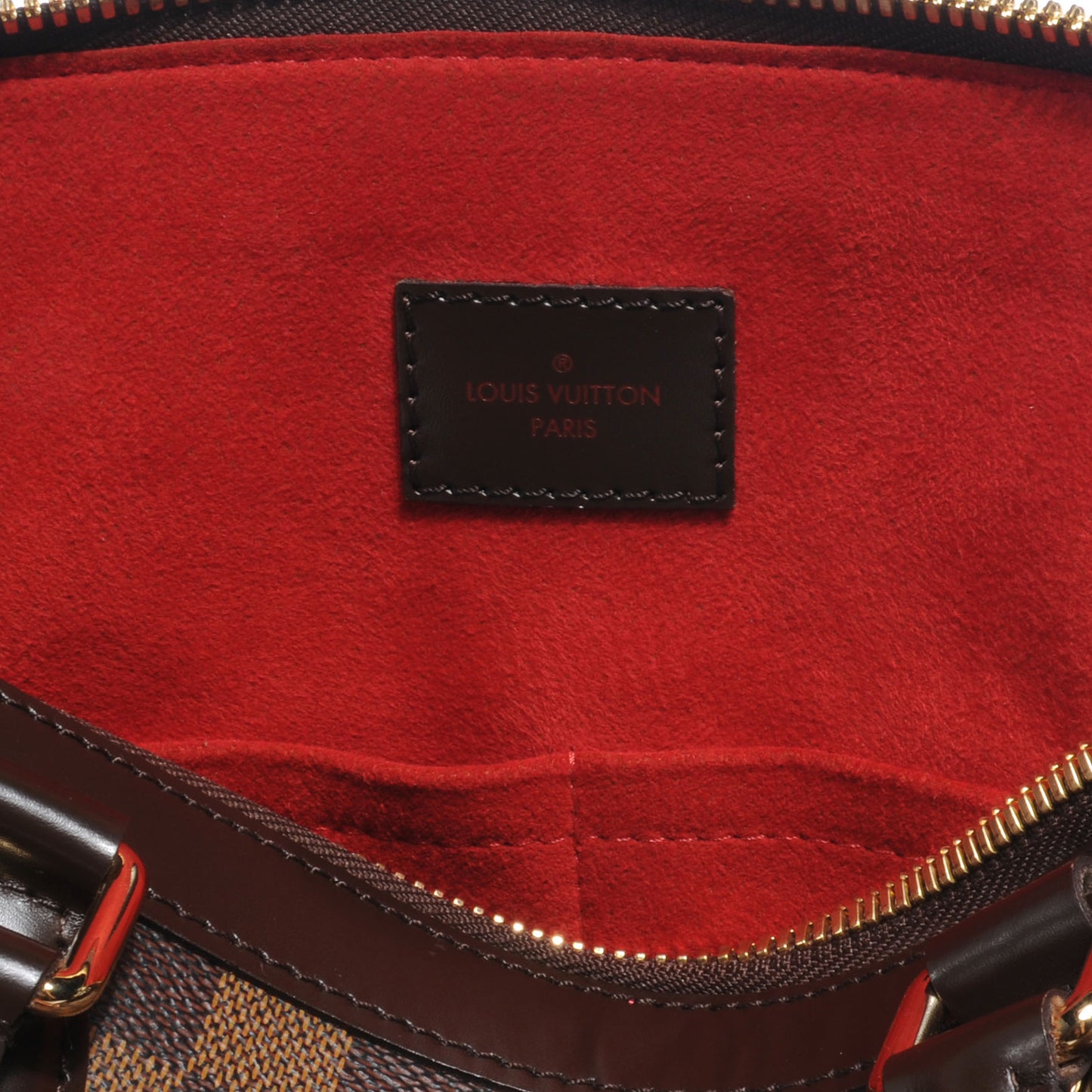 Damier Ebene Trevi PM