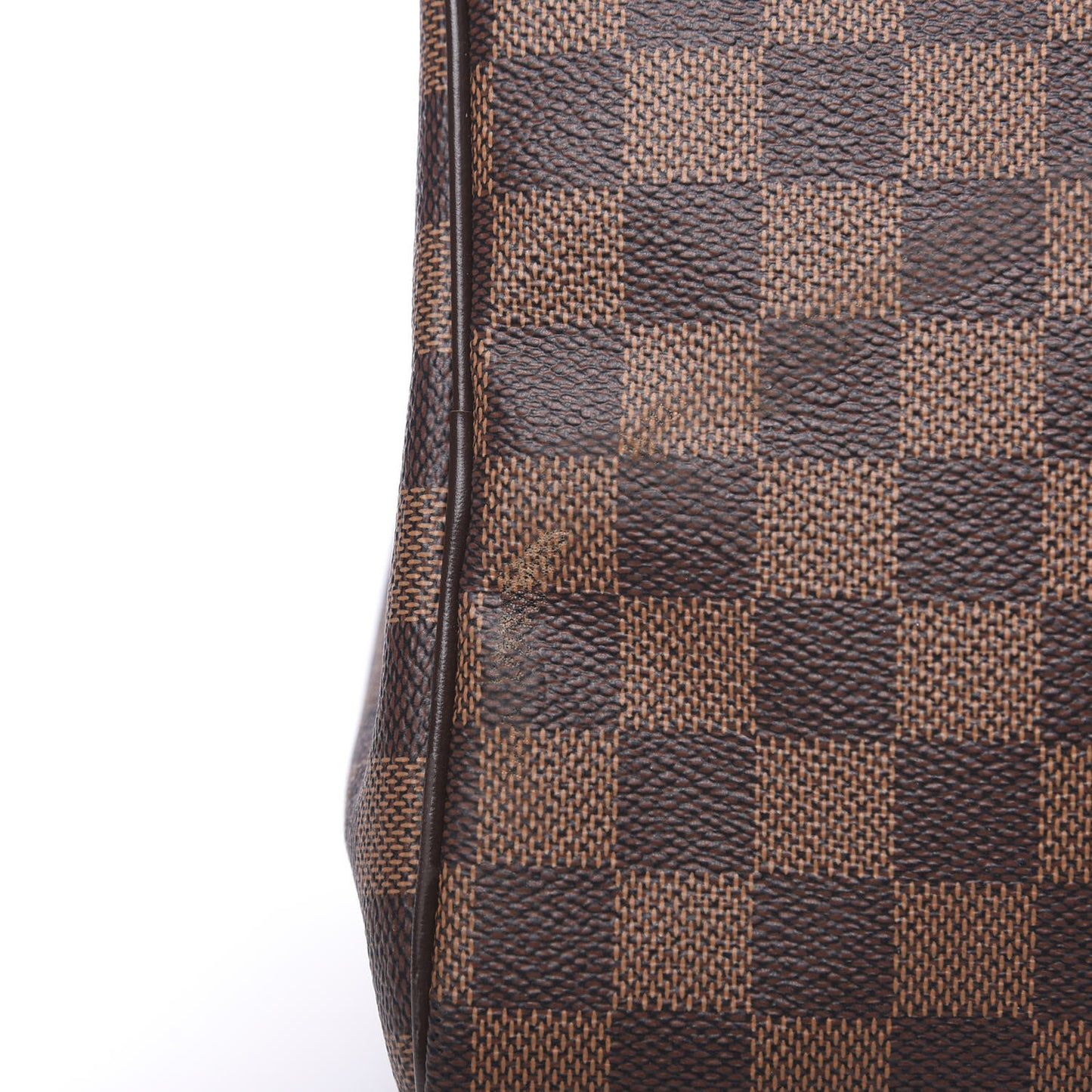 Damier Ebene Speedy 35