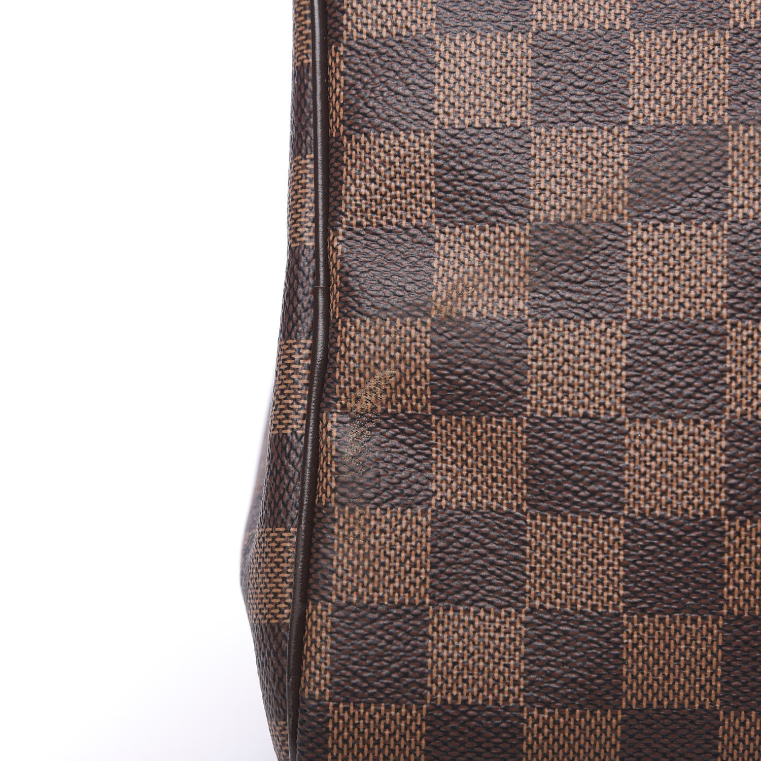 Louis Vuitton Damier Ebene Speedy 35 10 of 11
