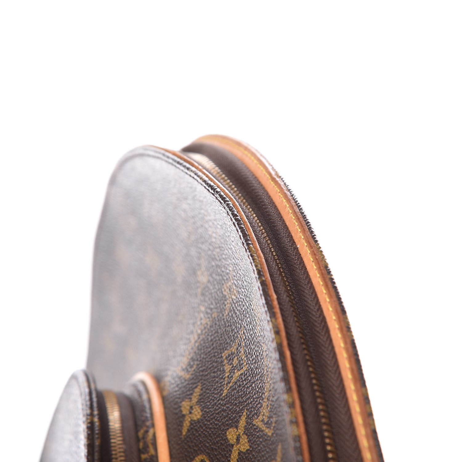 Louis Vuitton Monogram Ellipse GM Shopping Bag 8 of 18