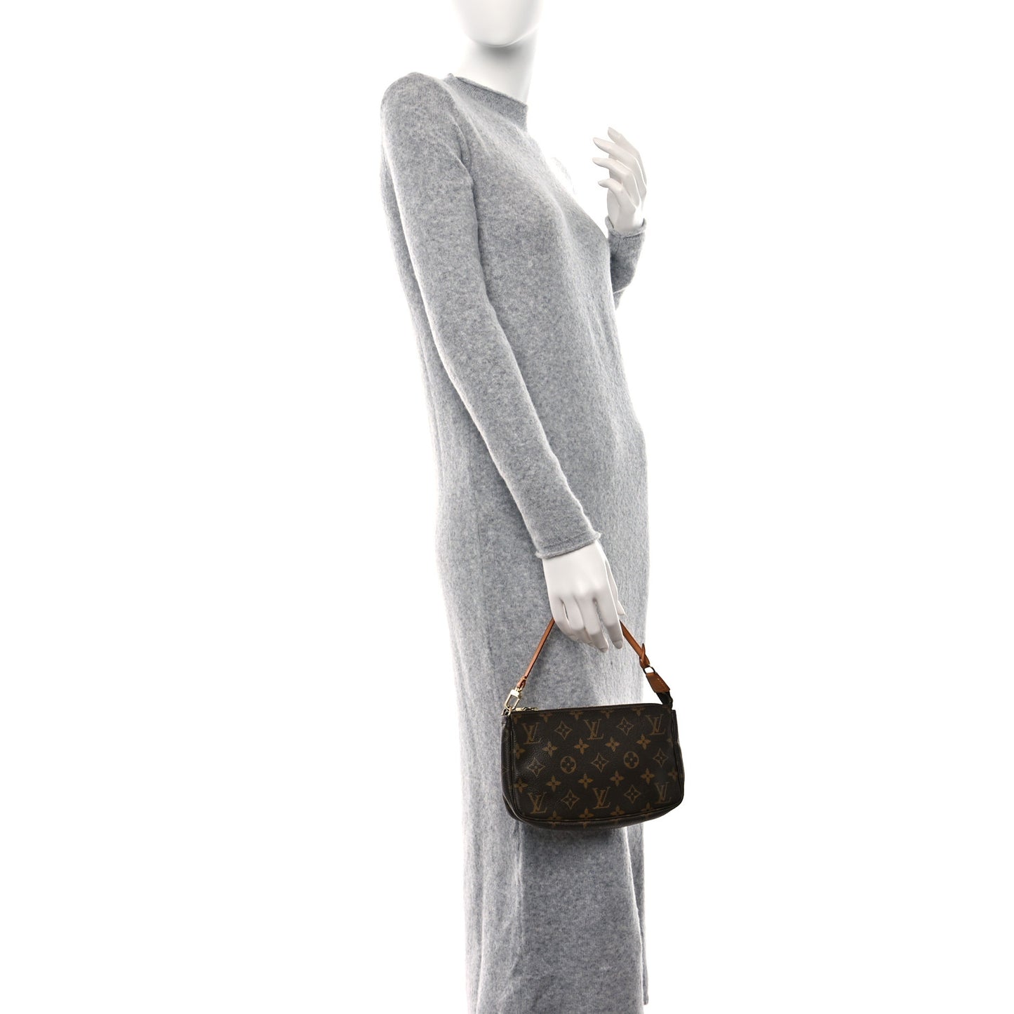 Monogram Pochette Accessories