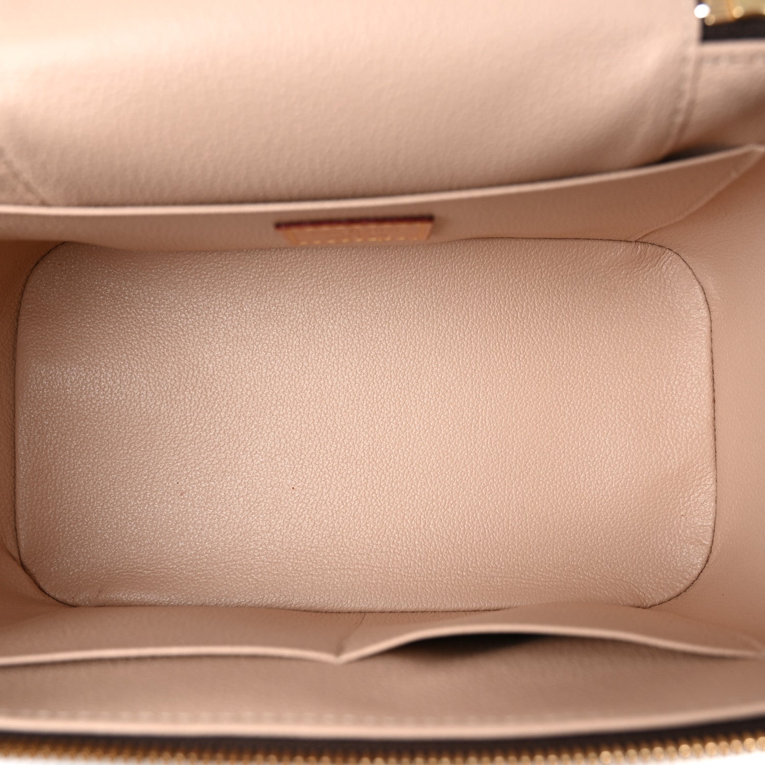Louis Vuitton Monogram Nice BB 5 of 8
