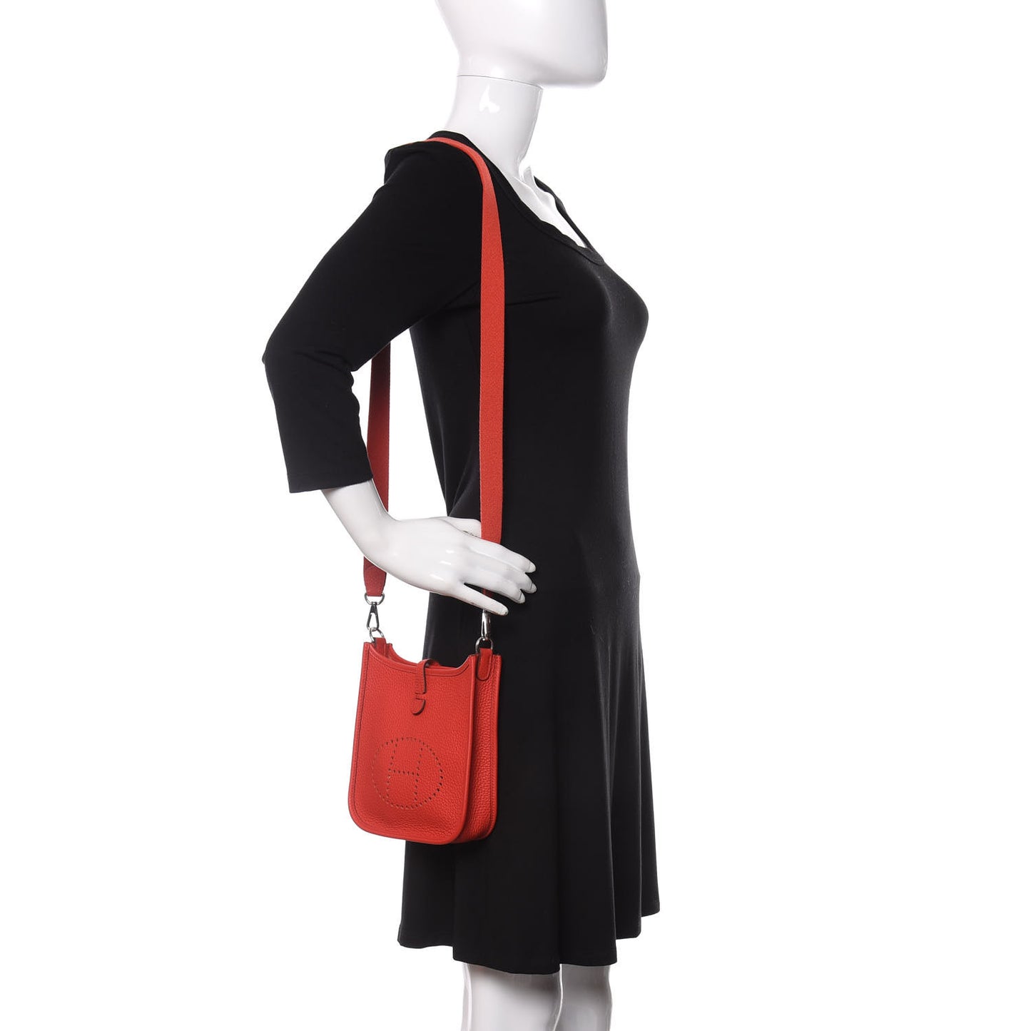 Taurillon Clemence Evelyne TPM Rouge De Coeur
