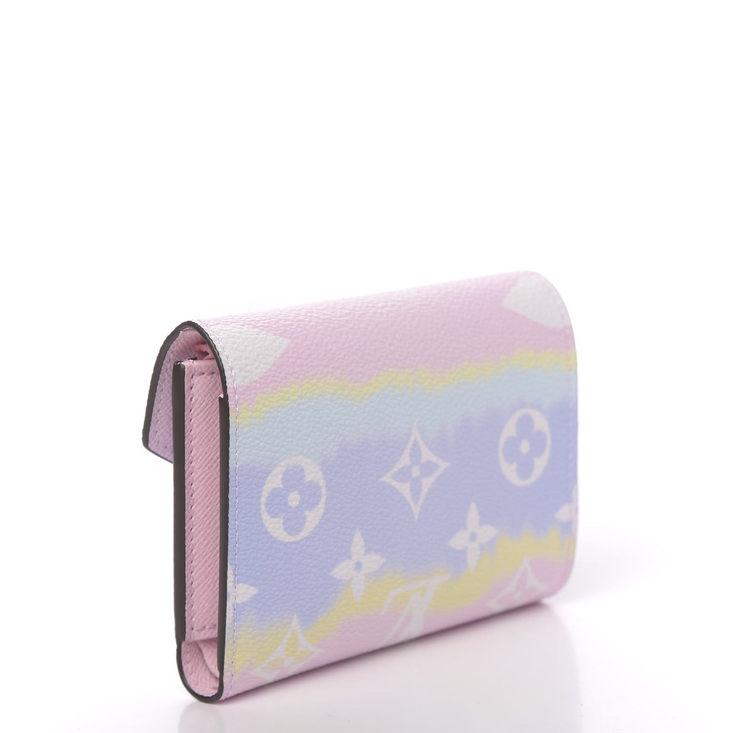 Monogram Escale Victorine Wallet Pastel