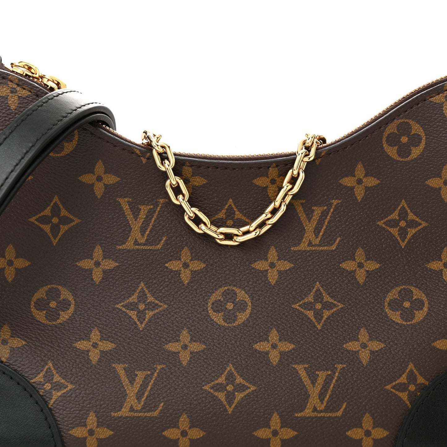 Monogram Boulogne NM Black