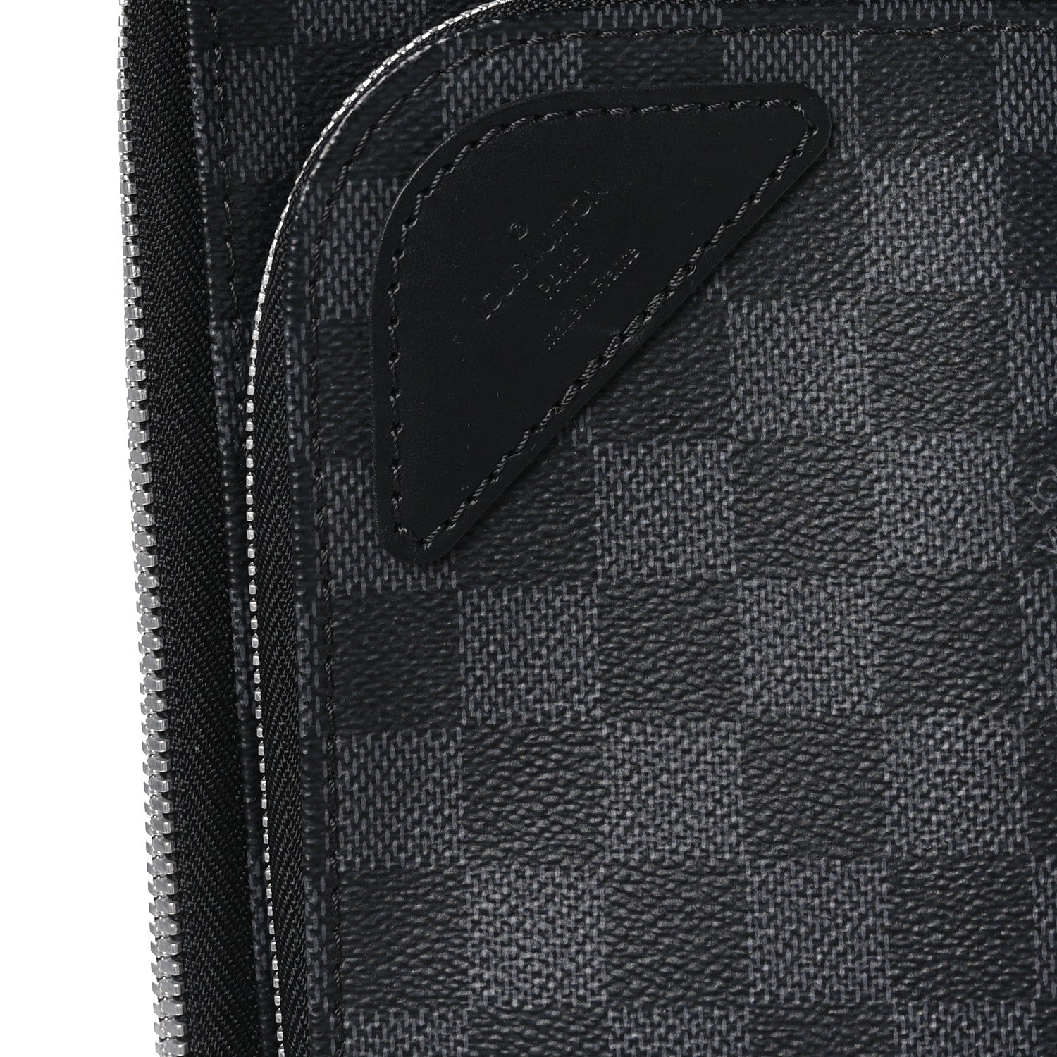 Louis Vuitton Damier Graphite Pegase Trolley Case 5 of 9