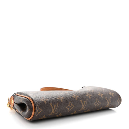 Louis Vuitton Monogram Eva Clutch 4 of 11