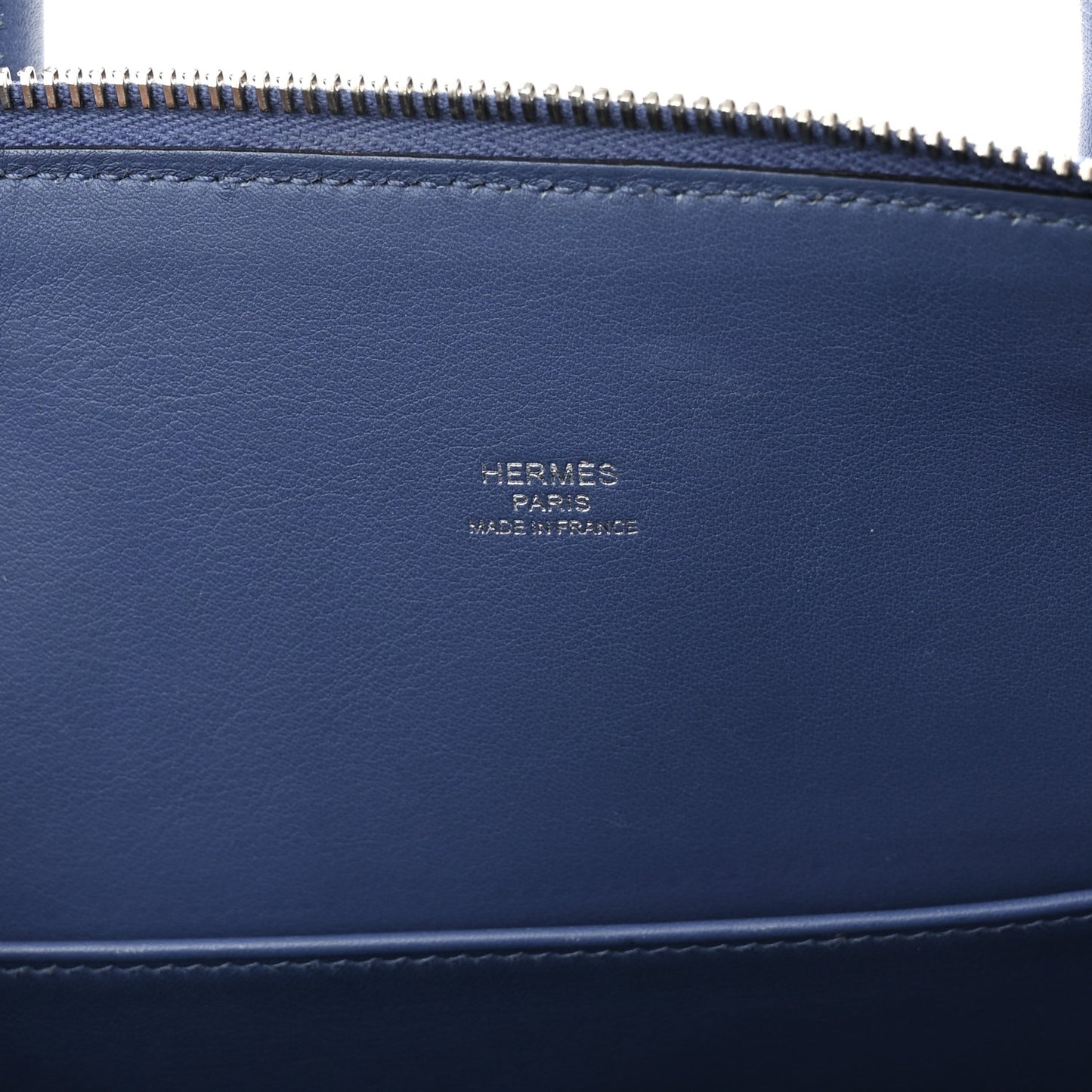 Taurillon Novillo 1923 Bolide 30 Bleu Brighton